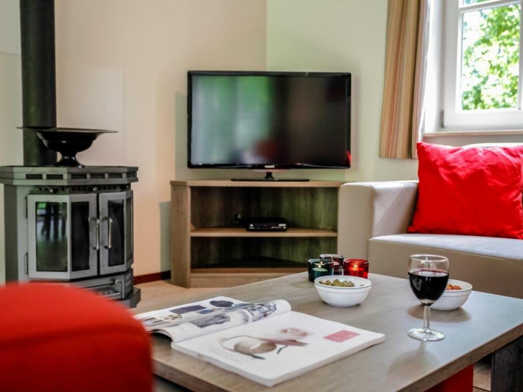 Landal Hunerwold State Hotel Wateren Esterno foto