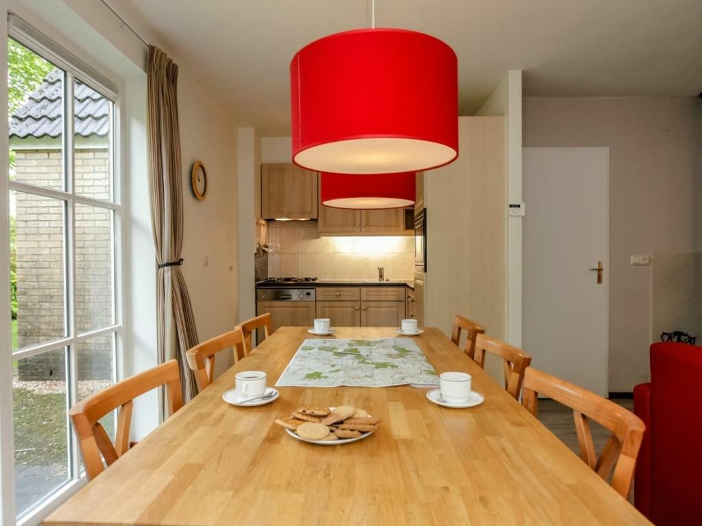 Landal Hunerwold State Hotel Wateren Esterno foto