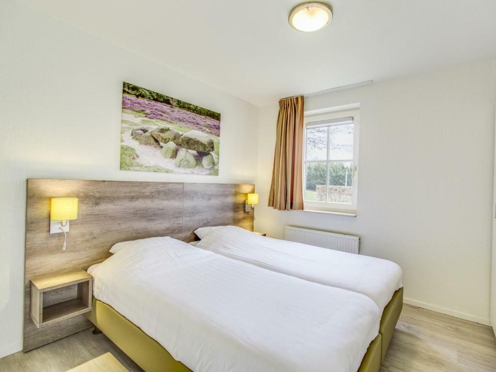 Landal Hunerwold State Hotel Wateren Esterno foto