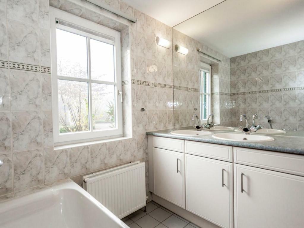Landal Hunerwold State Hotel Wateren Esterno foto