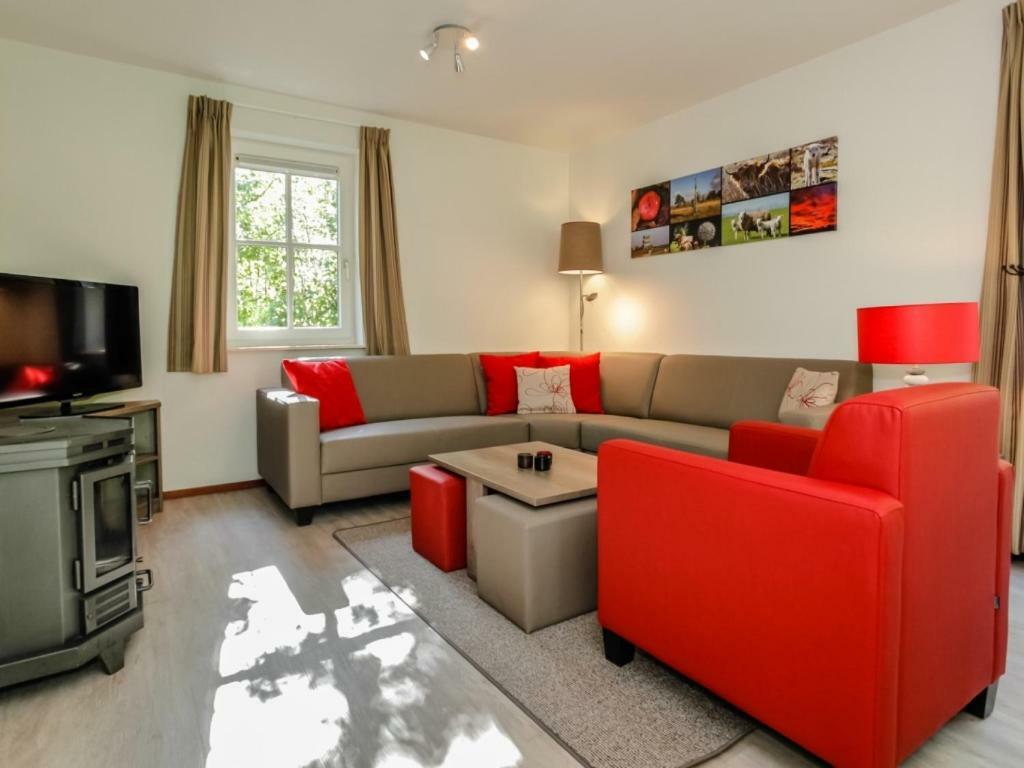 Landal Hunerwold State Hotel Wateren Esterno foto