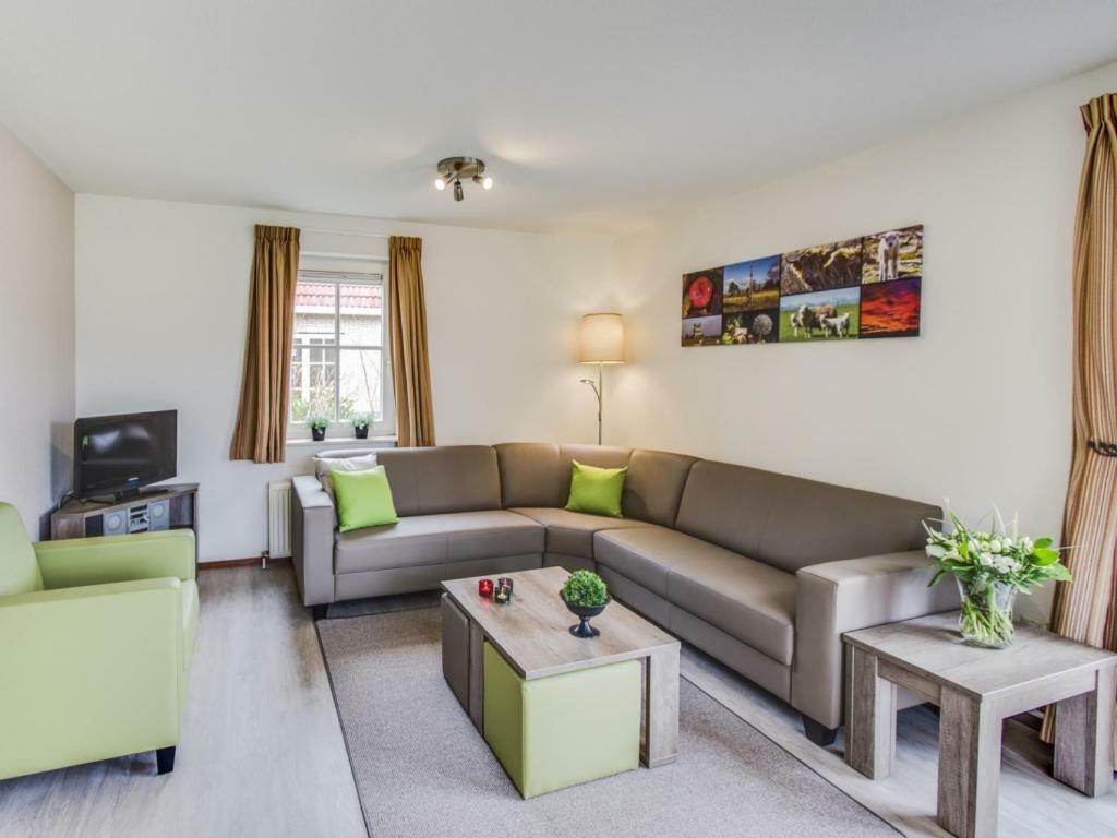 Landal Hunerwold State Hotel Wateren Esterno foto