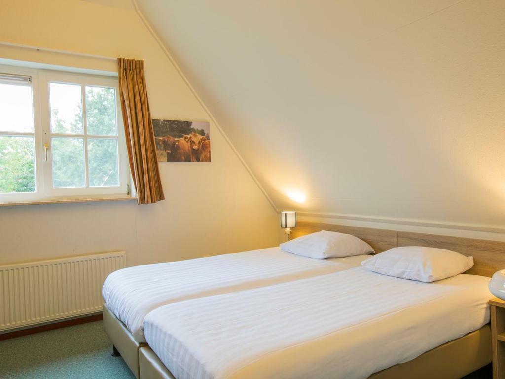 Landal Hunerwold State Hotel Wateren Esterno foto