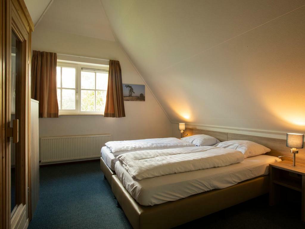 Landal Hunerwold State Hotel Wateren Esterno foto