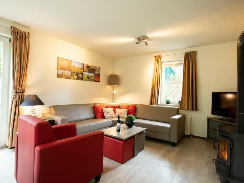 Landal Hunerwold State Hotel Wateren Esterno foto