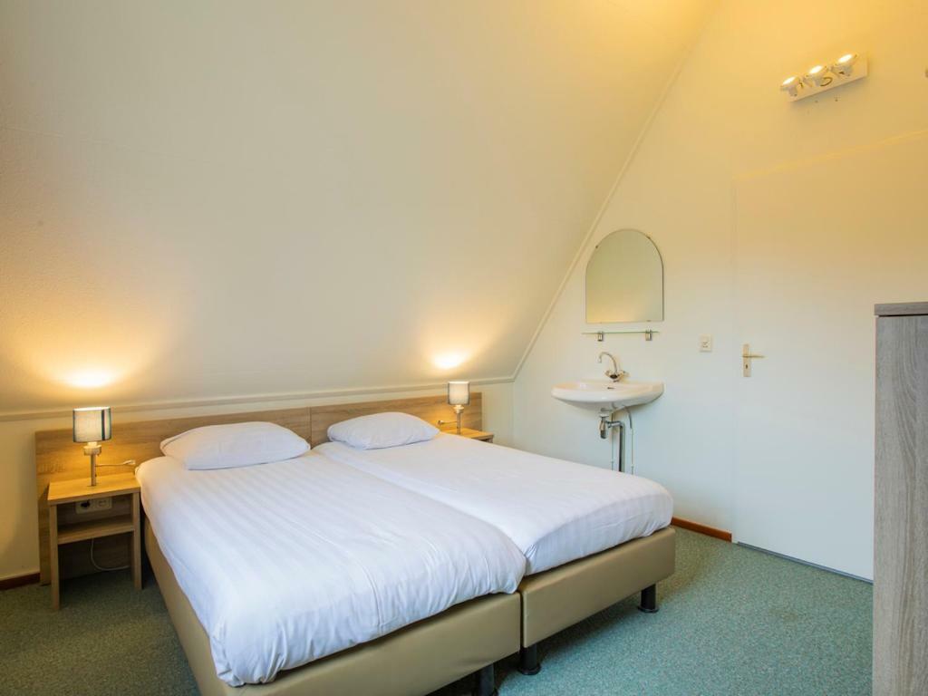 Landal Hunerwold State Hotel Wateren Esterno foto