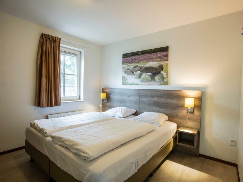Landal Hunerwold State Hotel Wateren Esterno foto