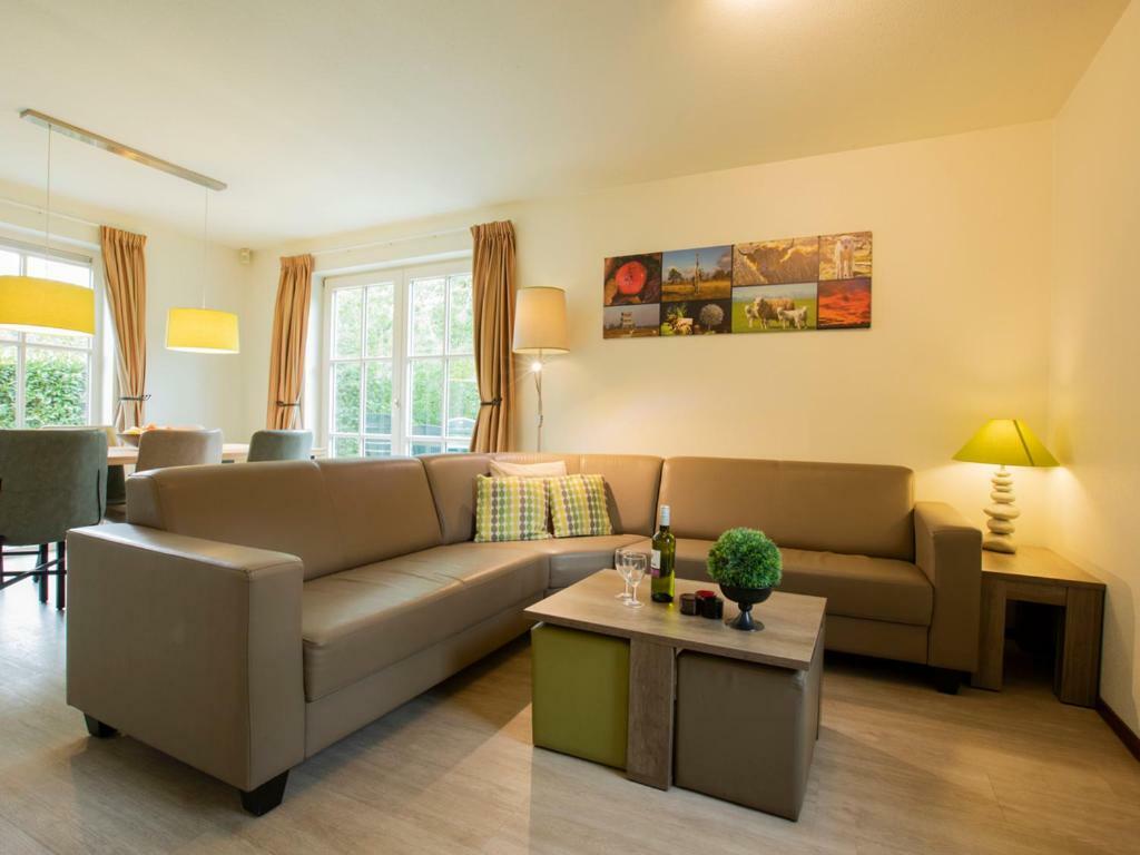 Landal Hunerwold State Hotel Wateren Esterno foto