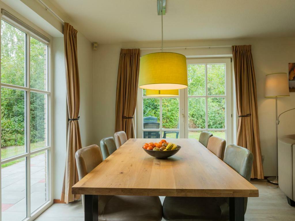 Landal Hunerwold State Hotel Wateren Esterno foto